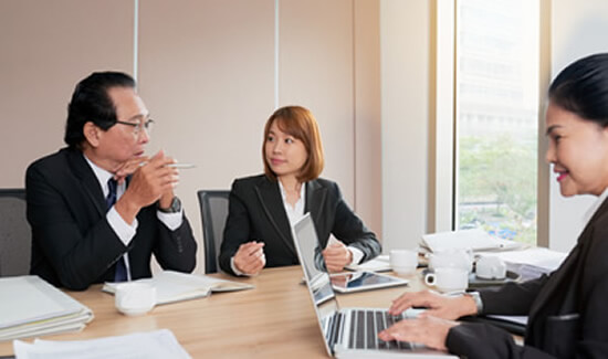 应用方案内容持续优化，强化不同场景下的业务表达