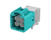 TMF Mini Fakra 连接器